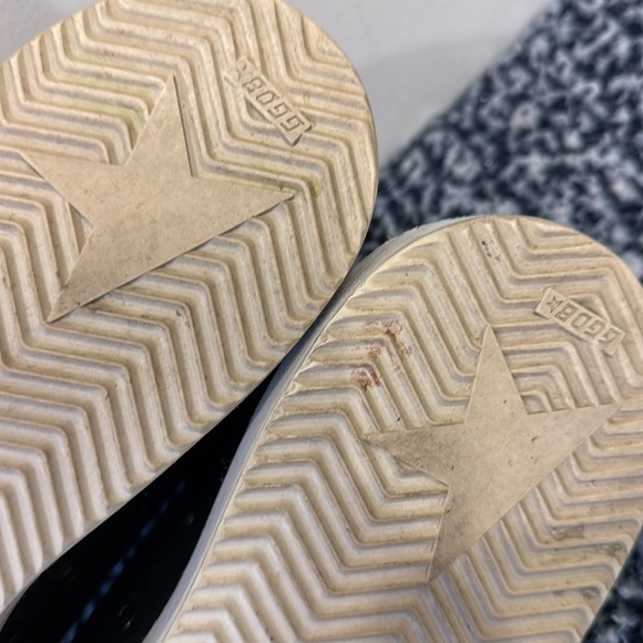 Golden Goose Starters with original box & dustbag - excellent condition - Picture 14 of 16